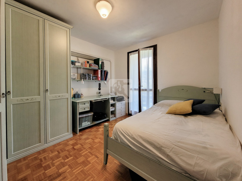 Immagine 6 di Appartamento in vendita  in Via ai Bolleri a Trento