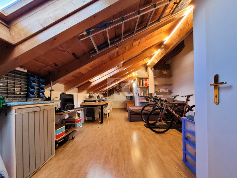 Immagine 7 di Appartamento in vendita  in Via ai Bolleri a Trento