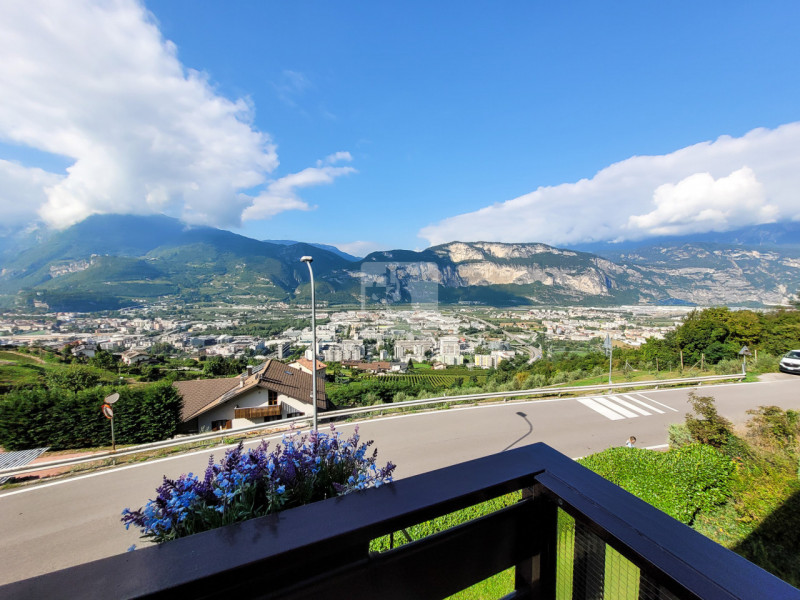 Immagine 8 di Appartamento in vendita  in Via ai Bolleri a Trento