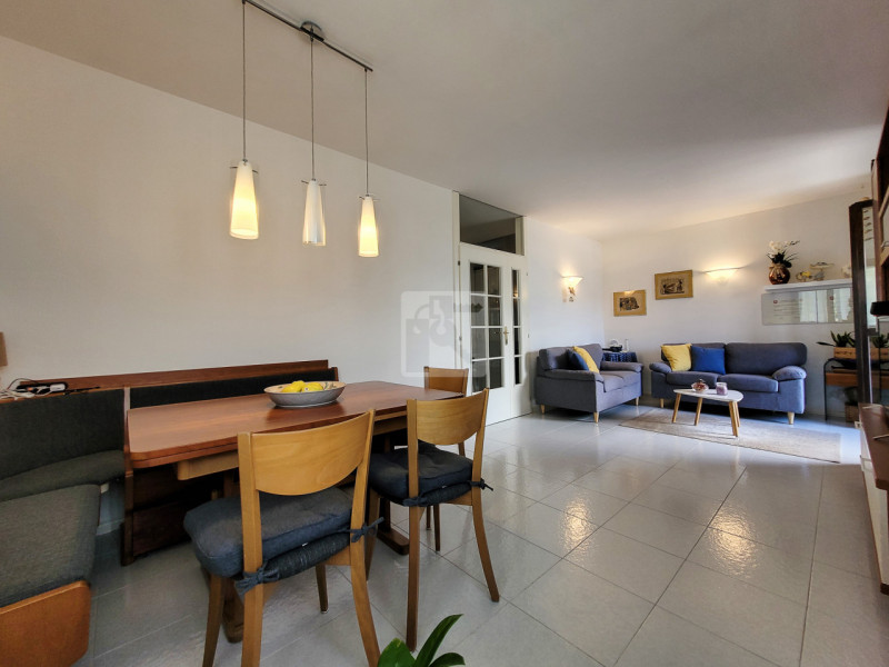 Immagine 11 di Appartamento in vendita  in Via ai Bolleri a Trento