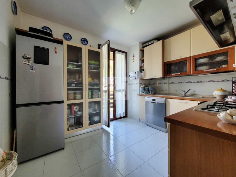 Immagine 12 di Appartamento in vendita  in Via ai Bolleri a Trento