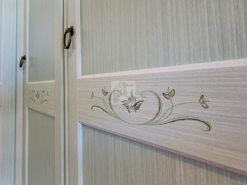 Immagine 14 di Appartamento in vendita  in Via ai Bolleri a Trento