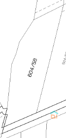 Immagine 8 di Terreno in vendita  in via Leopardi a Chiopris Viscone