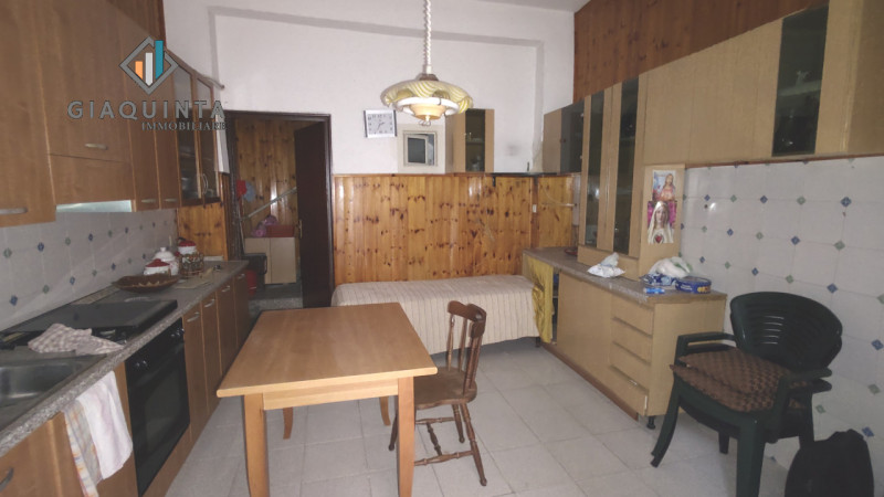 Immagine 3 di Casa indipendente in vendita  in VIA SALVATORE NOLFO N. 12 a Palagonia