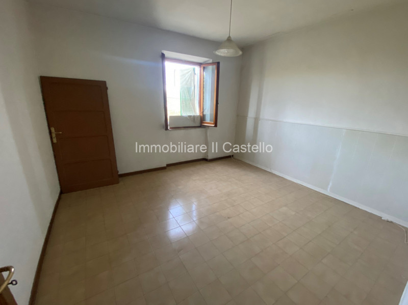 Immagine 5 di Casa indipendente in vendita  in MONGIOVINO a Panicale