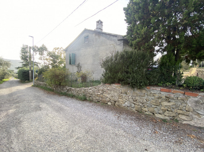 Immagine 20 di Casa indipendente in vendita  in MONGIOVINO a Panicale