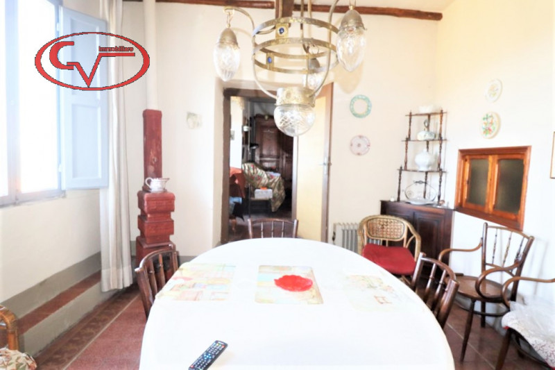 Immagine 19 di Casa indipendente in vendita  in moncioni a Montevarchi