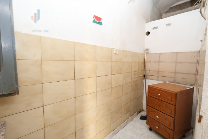 Immagine 5 di Casa indipendente in vendita  in vicolo San Giuseppe n.13 a Palagonia