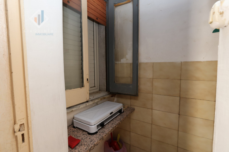 Immagine 8 di Casa indipendente in vendita  in vicolo San Giuseppe n.13 a Palagonia