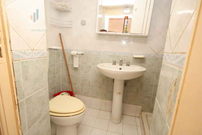 Immagine 9 di Casa indipendente in vendita  in vicolo San Giuseppe n.13 a Palagonia