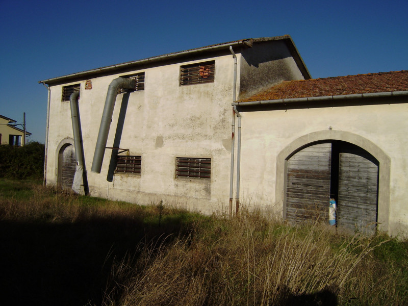Immagine 6 di Palazzo in vendita  in Borghetto 5 a Monte San Savino