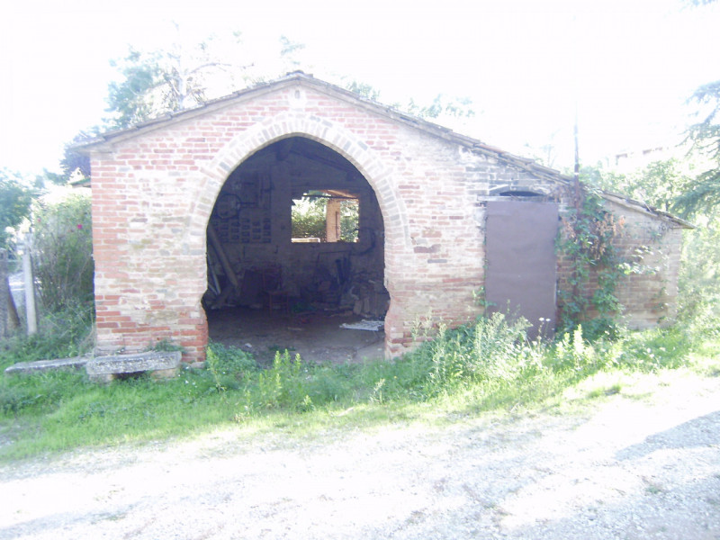 Immagine 7 di Palazzo in vendita  in Borghetto 5 a Monte San Savino