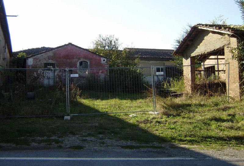 Immagine 9 di Palazzo in vendita  in Borghetto 5 a Monte San Savino