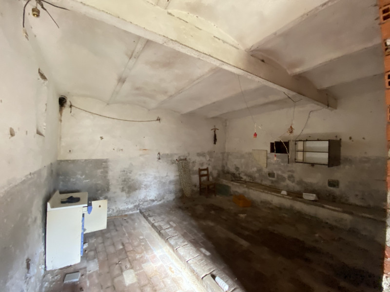 Immagine 11 di Palazzo in vendita  in Borghetto 5 a Monte San Savino