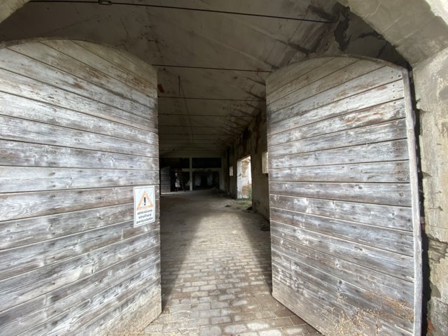 Immagine 12 di Palazzo in vendita  in Borghetto 5 a Monte San Savino