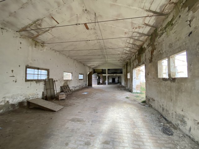 Immagine 14 di Palazzo in vendita  in Borghetto 5 a Monte San Savino