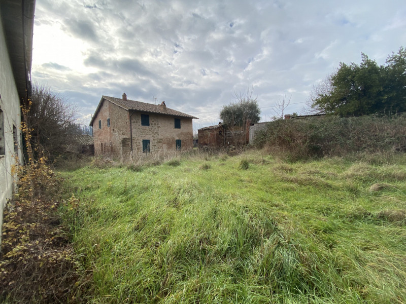 Immagine 16 di Palazzo in vendita  in Borghetto 5 a Monte San Savino