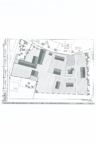 Immagine 17 di Palazzo in vendita  in Borghetto 5 a Monte San Savino