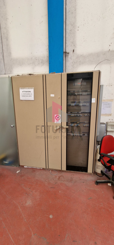 Immagine 8 di Capannone industriale in vendita  in Via A. Pacinotti, 11, 36066 Sandrigo VI a Dueville