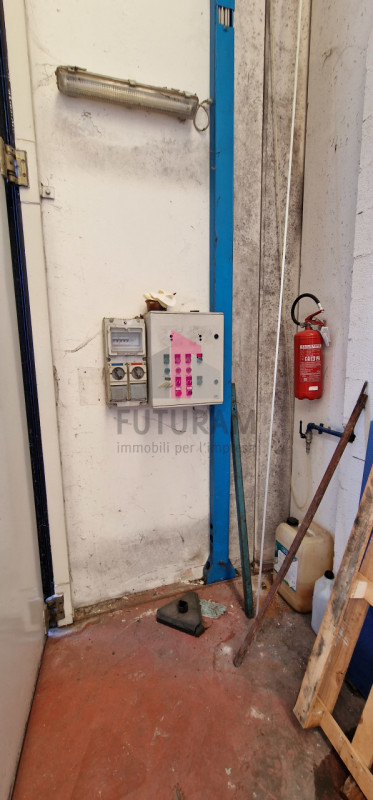 Immagine 9 di Capannone industriale in vendita  in Via A. Pacinotti, 11, 36066 Sandrigo VI a Dueville