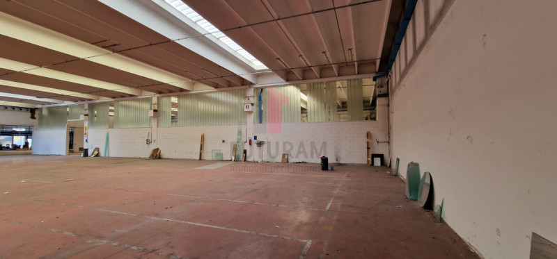 Immagine 10 di Capannone industriale in vendita  in Via A. Pacinotti, 11, 36066 Sandrigo VI a Dueville