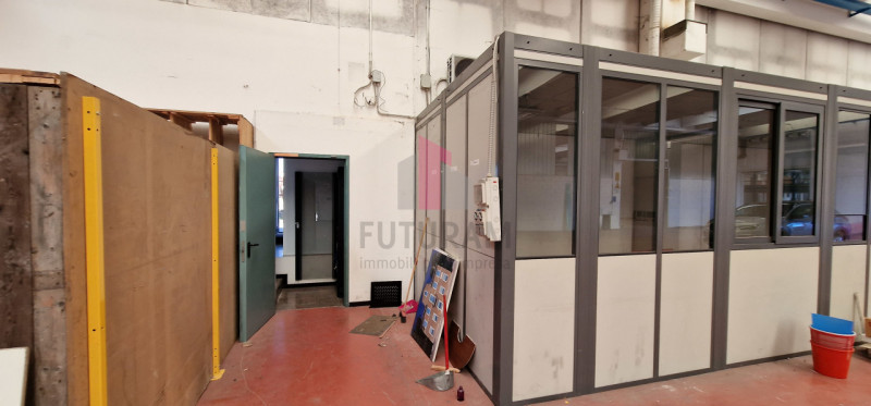 Immagine 11 di Capannone industriale in vendita  in Via A. Pacinotti, 11, 36066 Sandrigo VI a Dueville