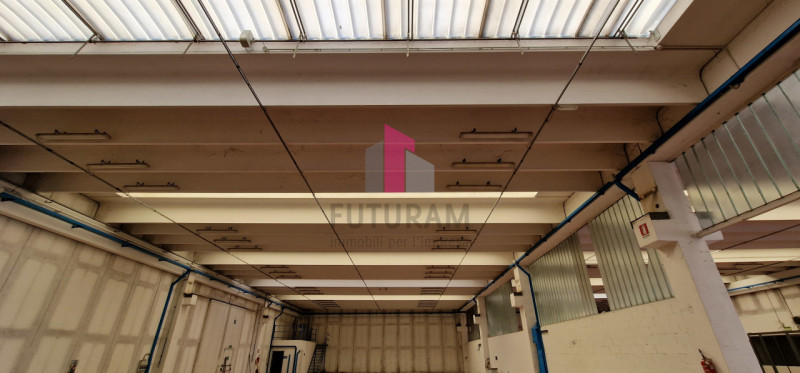 Immagine 19 di Capannone industriale in vendita  in Via A. Pacinotti, 11, 36066 Sandrigo VI a Dueville