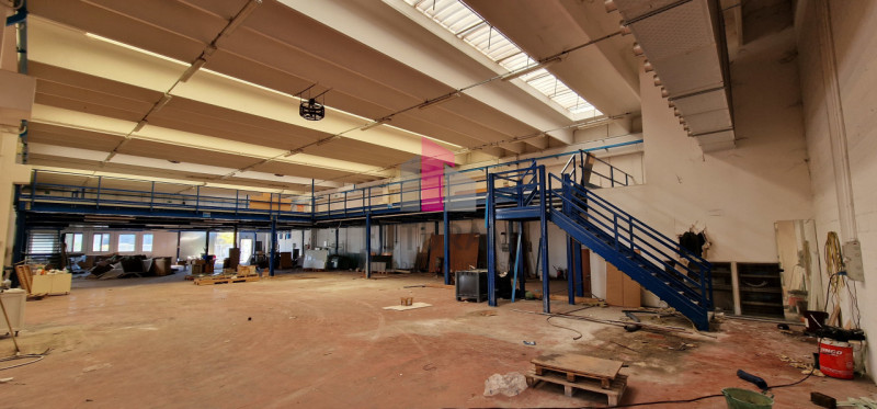 Immagine 21 di Capannone industriale in vendita  in Via A. Pacinotti, 11, 36066 Sandrigo VI a Dueville