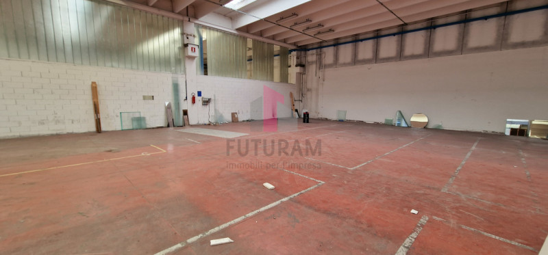 Immagine 22 di Capannone industriale in vendita  in Via A. Pacinotti, 11, 36066 Sandrigo VI a Dueville