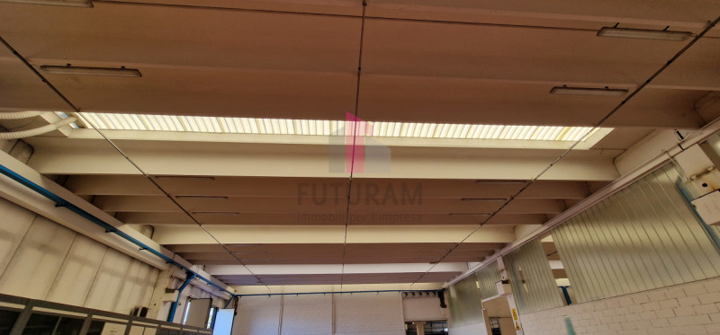 Immagine 25 di Capannone industriale in vendita  in Via A. Pacinotti, 11, 36066 Sandrigo VI a Dueville