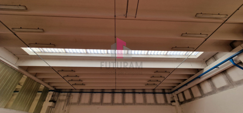 Immagine 26 di Capannone industriale in vendita  in Via A. Pacinotti, 11, 36066 Sandrigo VI a Dueville