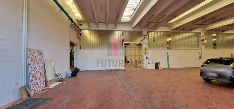 Immagine 29 di Capannone industriale in vendita  in Via A. Pacinotti, 11, 36066 Sandrigo VI a Dueville