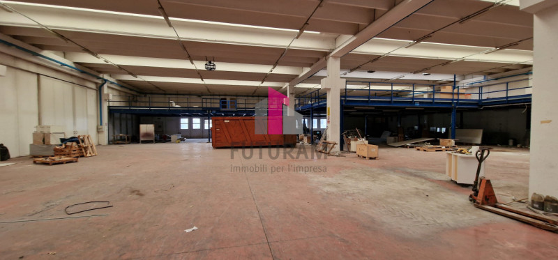 Immagine 31 di Capannone industriale in vendita  in Via A. Pacinotti, 11, 36066 Sandrigo VI a Dueville