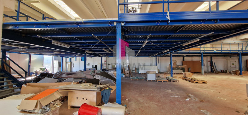 Immagine 38 di Capannone industriale in vendita  in Via A. Pacinotti, 11, 36066 Sandrigo VI a Dueville