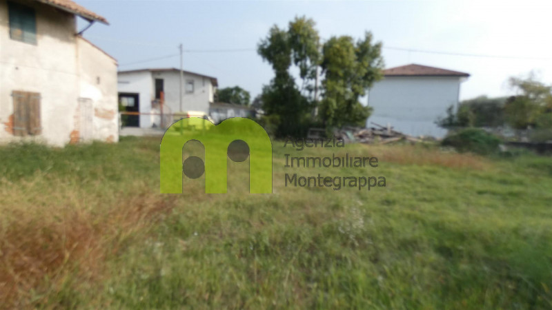 Immagine 2 di Rustico / casale in vendita  in via generale caviglia a Vedelago