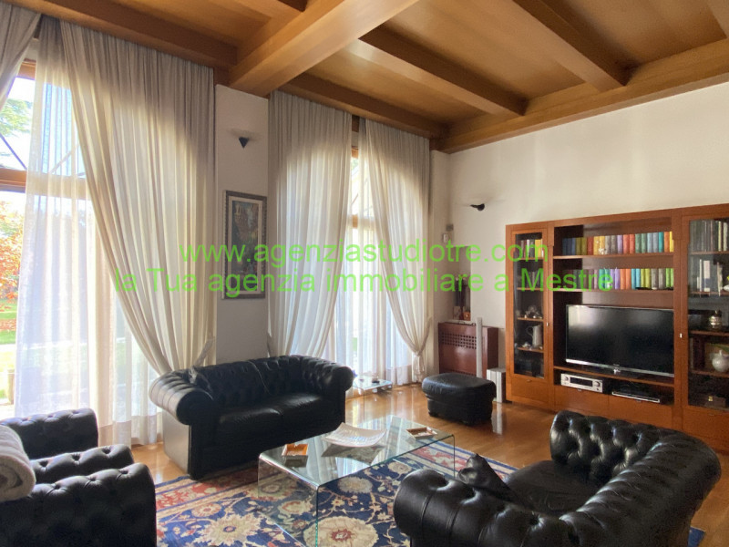 Immagine 7 di Casa indipendente in vendita  in via Terraglio a Mogliano Veneto