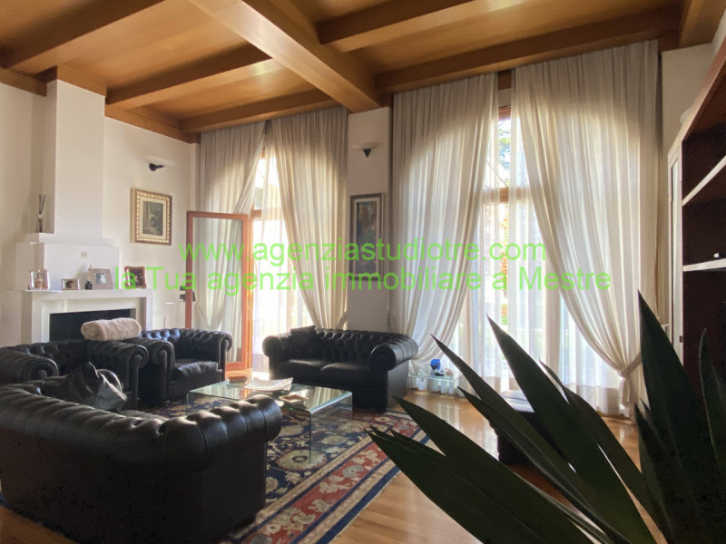 Immagine 8 di Casa indipendente in vendita  in via Terraglio a Mogliano Veneto