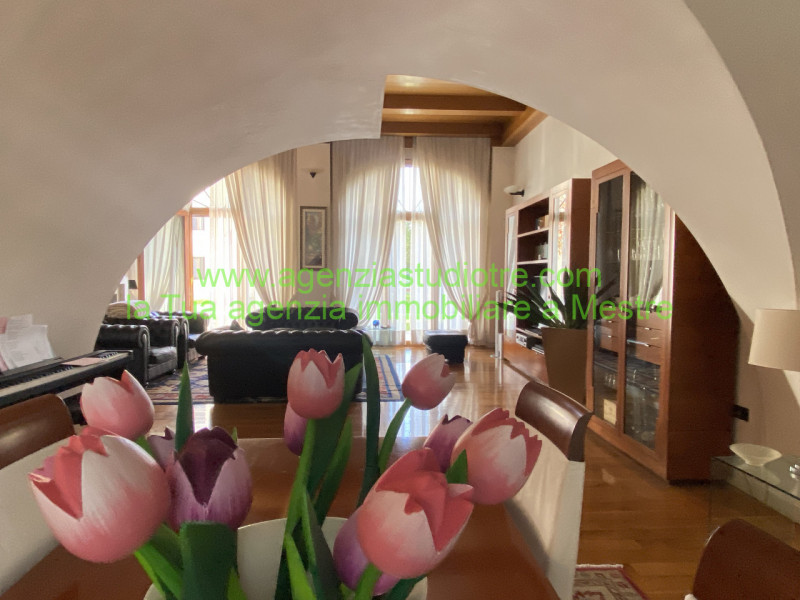 Immagine 9 di Casa indipendente in vendita  in via Terraglio a Mogliano Veneto