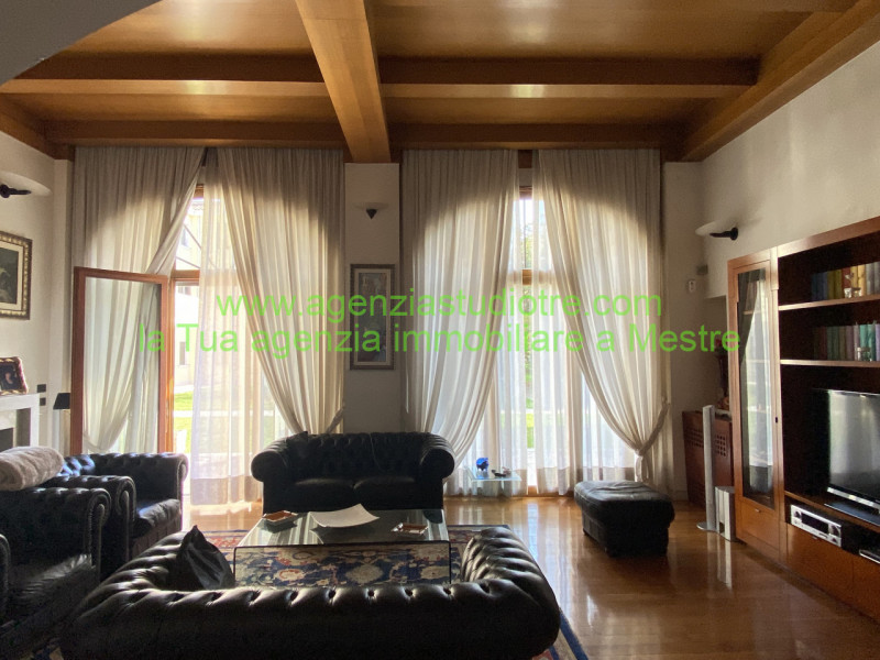 Immagine 11 di Casa indipendente in vendita  in via Terraglio a Mogliano Veneto