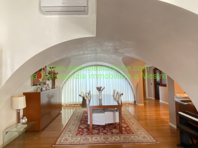 Immagine 12 di Casa indipendente in vendita  in via Terraglio a Mogliano Veneto