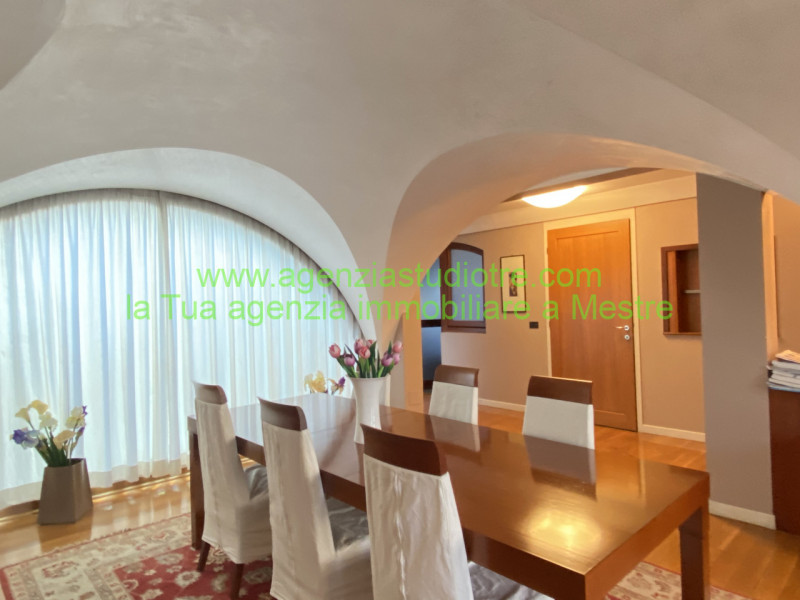 Immagine 13 di Casa indipendente in vendita  in via Terraglio a Mogliano Veneto