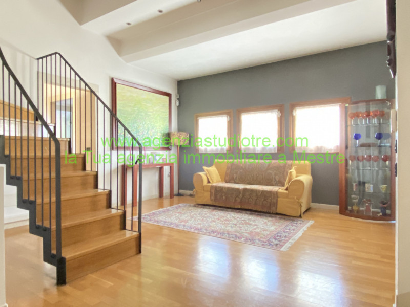 Immagine 14 di Casa indipendente in vendita  in via Terraglio a Mogliano Veneto