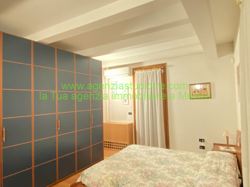 Immagine 16 di Casa indipendente in vendita  in via Terraglio a Mogliano Veneto