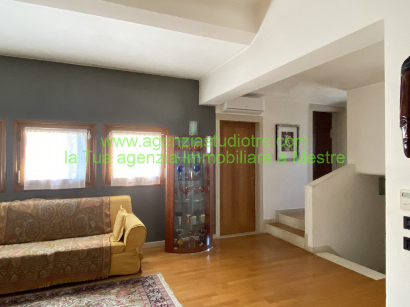 Immagine 18 di Casa indipendente in vendita  in via Terraglio a Mogliano Veneto