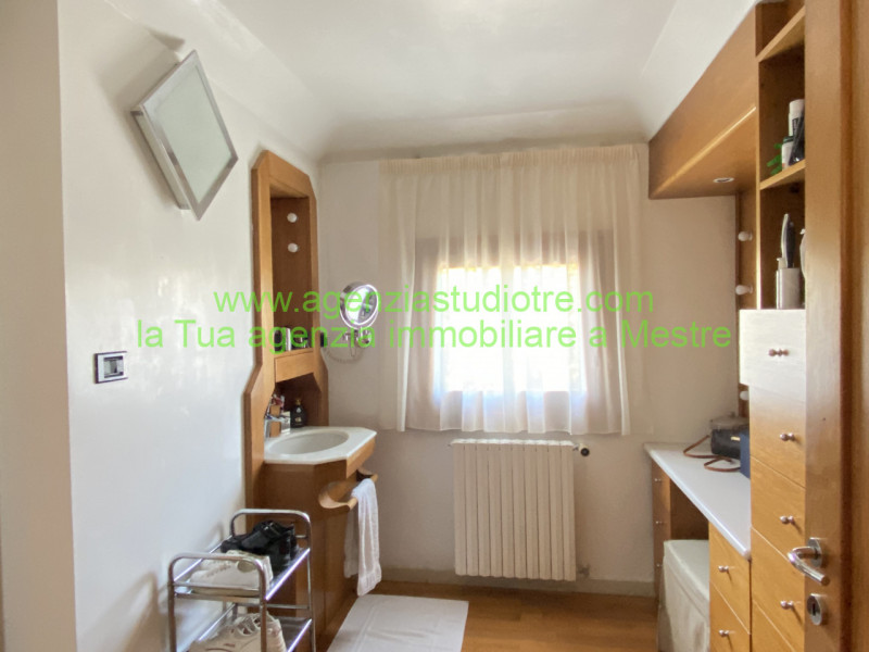 Immagine 19 di Casa indipendente in vendita  in via Terraglio a Mogliano Veneto