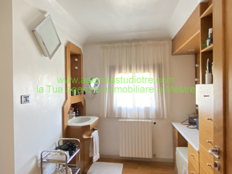 Immagine 22 di Casa indipendente in vendita  in via Terraglio a Mogliano Veneto