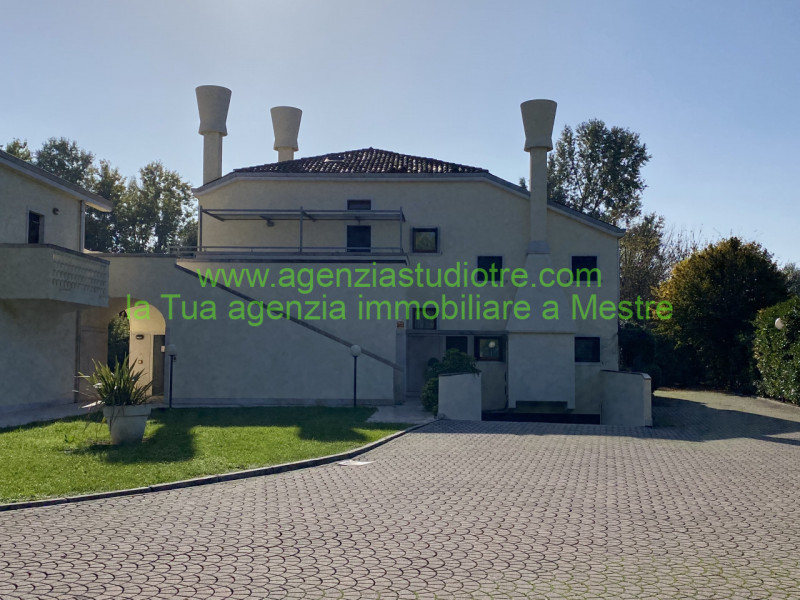 Immagine 23 di Casa indipendente in vendita  in via Terraglio a Mogliano Veneto