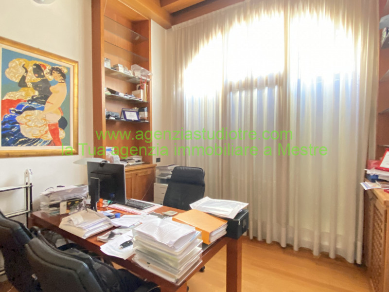 Immagine 25 di Casa indipendente in vendita  in via Terraglio a Mogliano Veneto