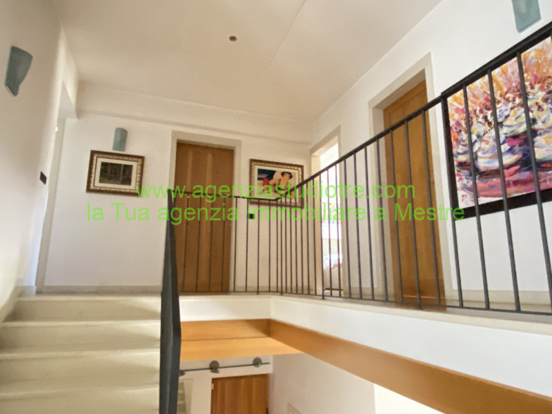 Immagine 30 di Casa indipendente in vendita  in via Terraglio a Mogliano Veneto