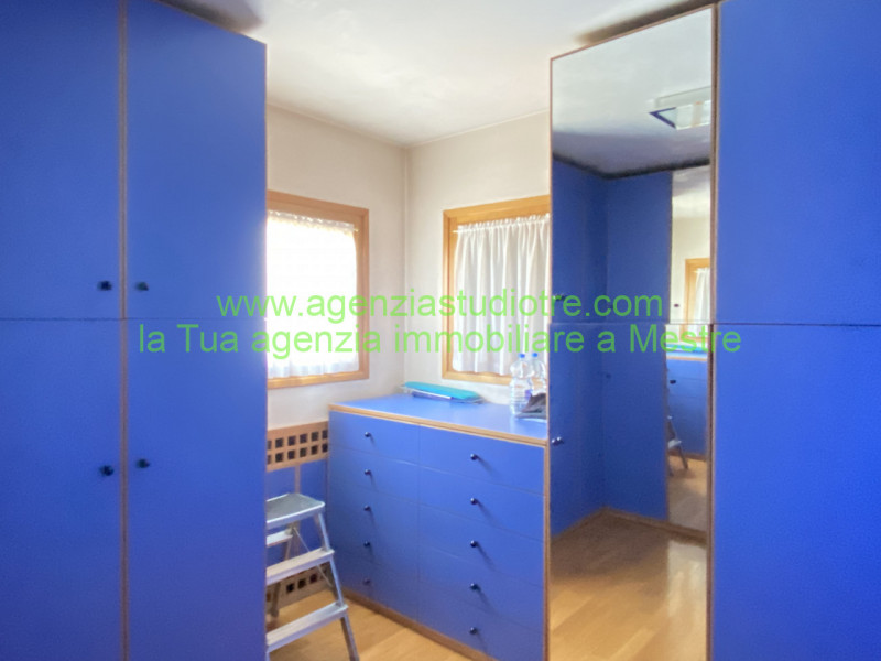 Immagine 35 di Casa indipendente in vendita  in via Terraglio a Mogliano Veneto